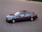 Honda Legend 1990 года